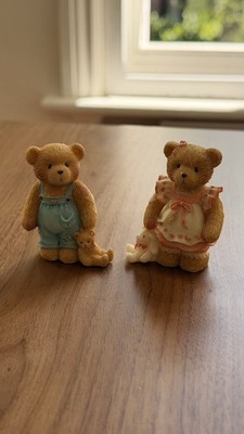 Cherished Teddies Sammelfigur, neu im Originalkarton