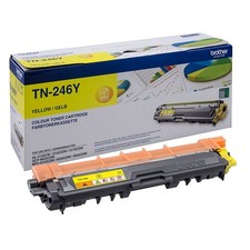 Original Yellow brother Toner TN-246 für MFC-9332 CW Gelb MFC-9342 CDW
