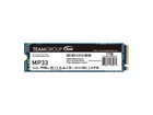 Team Group MP33 M.2 2280 1TB PCIe 3.0 x4 with NVMe 1.3 3D NAND Internal Solid