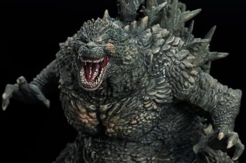 AOSHIMA PLAfig. Godzilla -1.0 (2023) Plastic Model Kit Height 130mm PF-01 - Picture 8 of 12