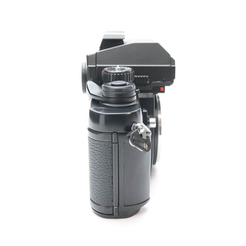 Nikon F3 P (Press) Filmkamera #194 - Bild 4 von 12