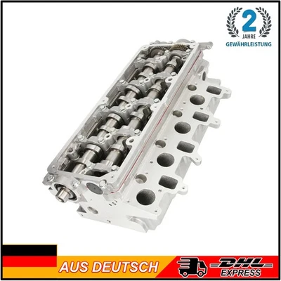 Testa cilindro completa per VW Multivan Transporter V VI T5 T6 2.0 TDI 16V CFCA