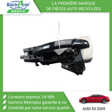 Porte avant et accessoires Audi S5