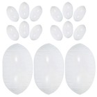  50 Pcs Baseball-Hut-Display Baseball-Cap-Halter Hutständer Für Baseballkappen