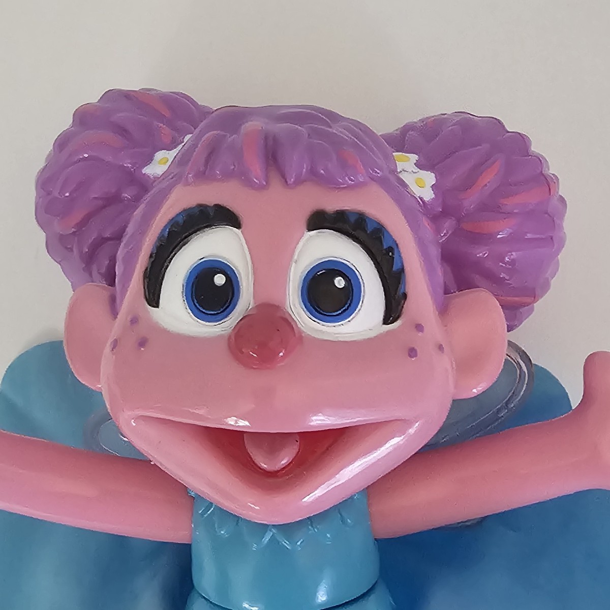 Abby Cadabby！ Sesame Street Abby Cadabby 16” Plush Doll w Tags! 2020