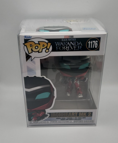 Pop! Funko Figuren - verschiedene Stile, Sets, Figuren & Franchises - SIE WÄHLEN - Bild 111 von 213