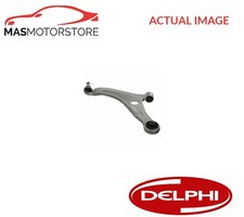 TRACK CONTROL ARM WISHBONE FRONT LOWER LEFT DELPHI TC3241 I NEW OE REPLACEMENT