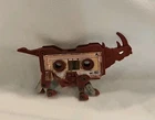 Ramhorn Cassette 1986 Vintage Hasbro G1 Transformers Action Figure