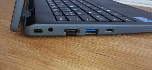 Dynabook Satellite Pro E10-S Laptop Computer Windows 11 Pro - Afbeelding 7 van 13