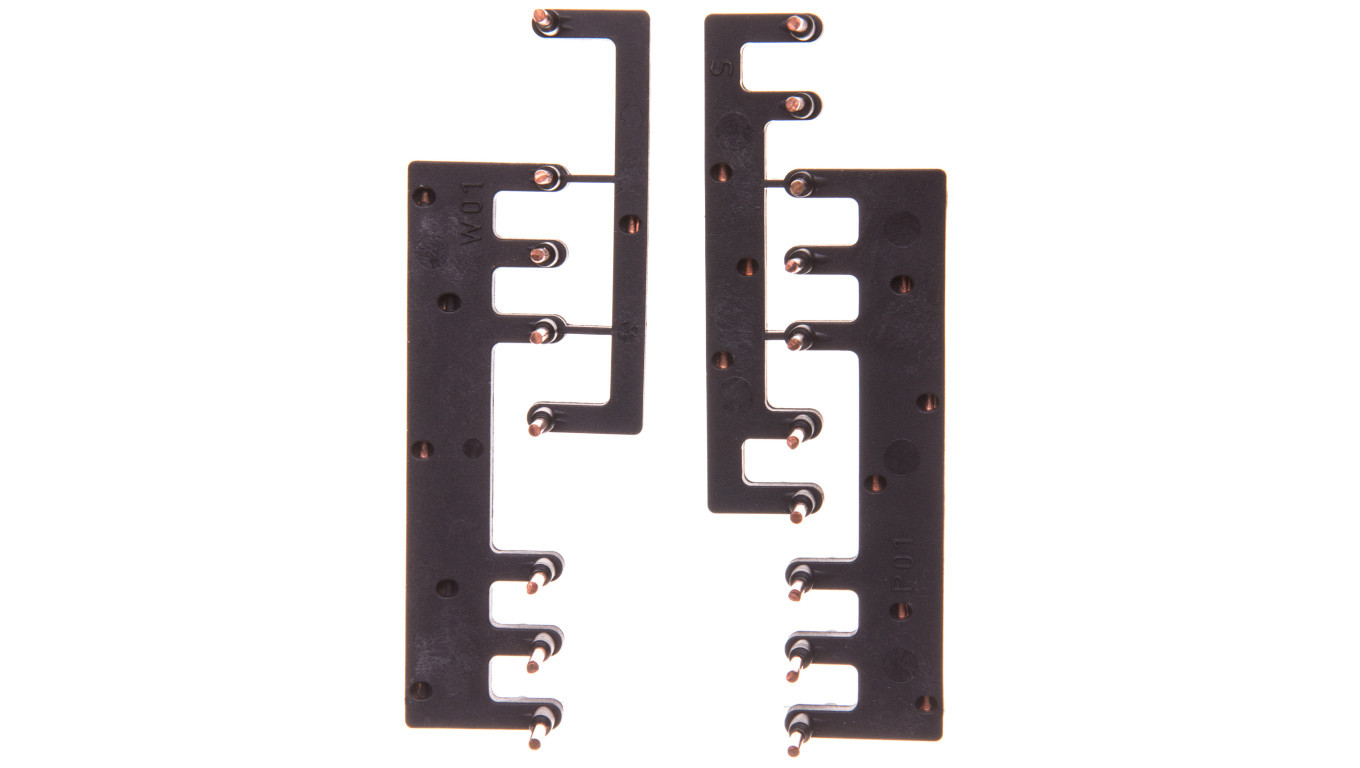 Mechanical interlock for the BG 11SMX9022 reversing contactor system /T2UK