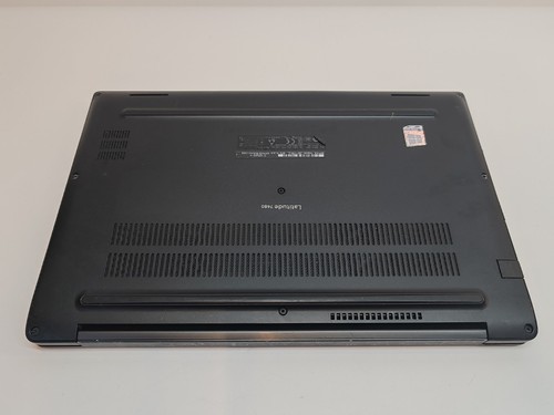 NOTEBOOK DELL LATITUDE 7480 INTEL CORE i5-6300U 8GB RAM 256GB SSD WINDOWS 11 - Foto 11 di 11