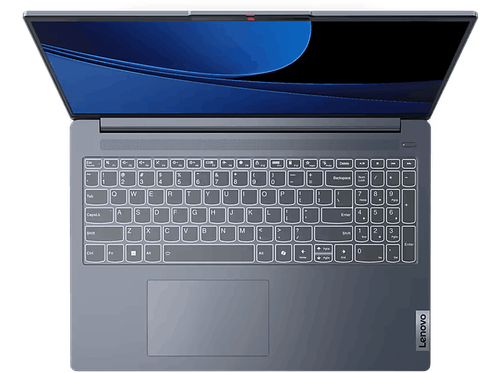 Portátil - Lenovo IdeaPad Slim 5 16IMH9, 16" DCI 2K, Intel® Core™ Ultra 7 155H, - Imagen 2 de 9