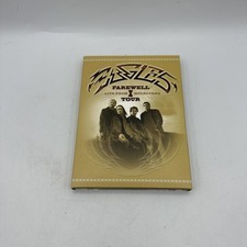 Eagles: Farewell I Tour - Live from Melbourne DVD Classic Rock Concert
