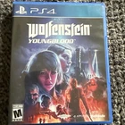 Wolfenstein: Youngblood - Sony PlayStation 4