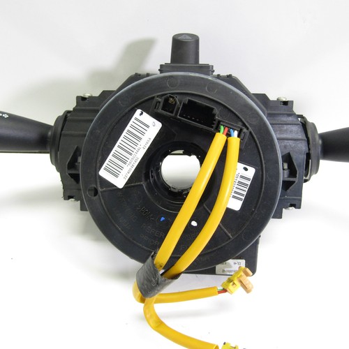 2005-2007 Jeep Grand Cherokee 2006-2008 Commander Clock Spring GPU OEM - Picture 7 of 10