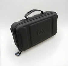 CM Mixer Case Fits Behringer P16 Stage Mixer and P16-HQ Powerplay Accessories