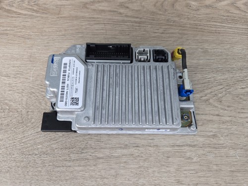 2016 2017 2018 FORD FUSION COMMUNICATION SYNC CONTROL MODULE OEM HS7T 14G370 GBD - Picture 1 of 3