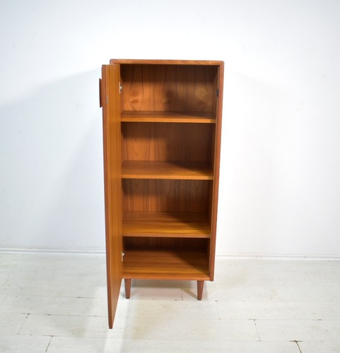 Kommode 60er Teak Danish Design Highboard Vintage Mid Century Sideboard - Bild 13 von 13