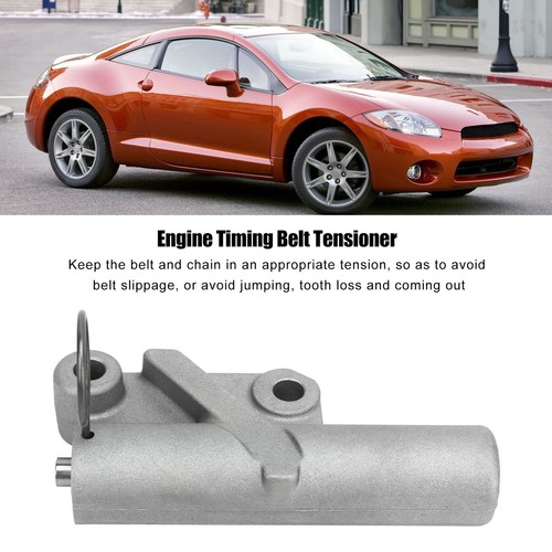 Gruppo Idraulico Temporizzazione Motore MD341830 Cinghia Distribuzione Regolatore Fit HEN - Foto 10 di 22