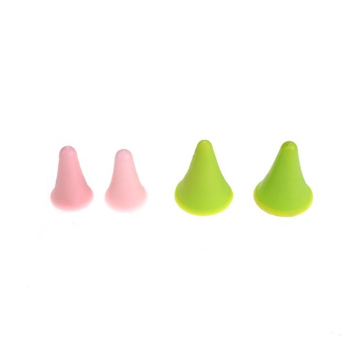 1 Set / 89 Stück handgefertigtes Diy-Strickwerkzeugset Nadelkappe Reihenzähler - Bild 10 von 11