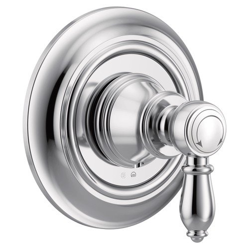 Moen UTS32205 Weymouth Single Handle 2 - Chrome - Picture 1 of 2