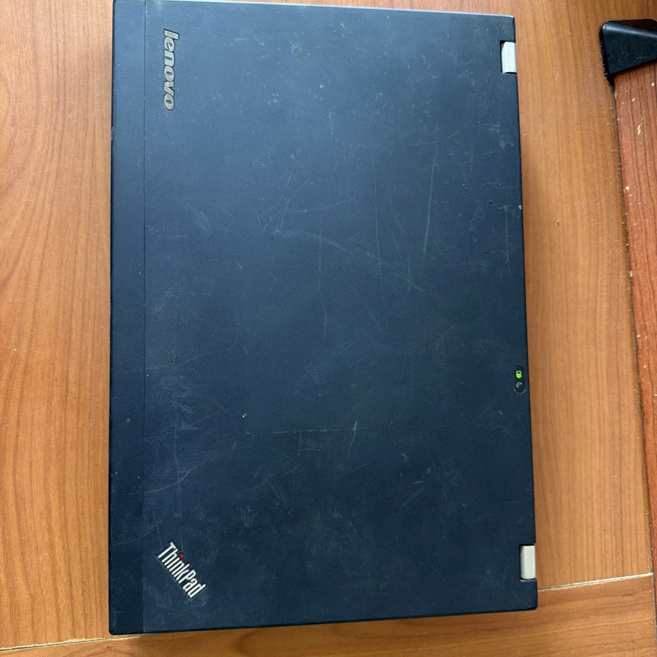 Lenovo ThinkPad X230 · i5-3320M · 8GB · 120GB, foto 4 di 5