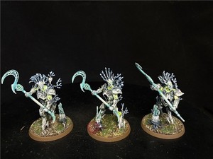 Kurnoth Hunters | eBay