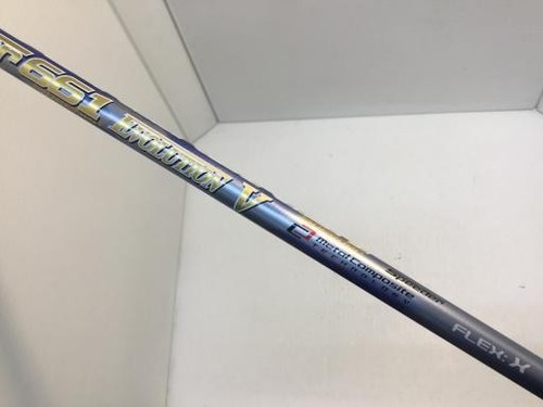 PXG 0811XT GEN4 Driver 9° Right-Hand Golf Club Flex (C) Used - Picture 4 of 6