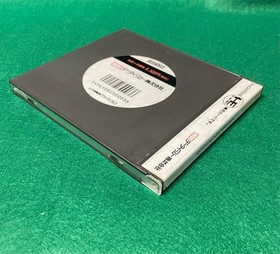 PC Engine Rogue Combat it Bloody Wolf Japan Region