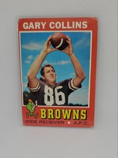 1971 Gary Collins #75