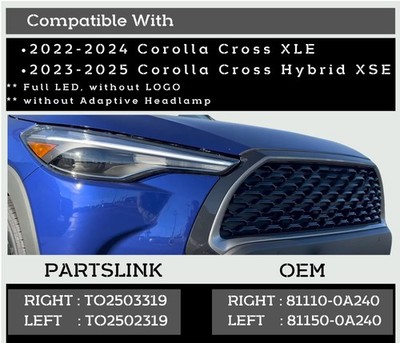 Oxford Autohoes Voor Toyota C-HR Hybrid 2024 | All-Weather Regen Sneeuwbestendig Krasbestendig Bescherming Accessoires, Binnen En Buiten QiuShuiDr(Silver