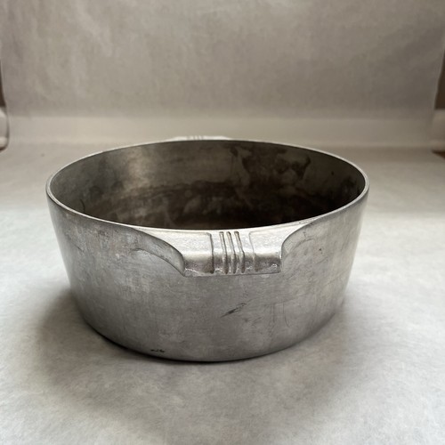 Vintage Wagner Ware Sidney O Magnalite 4248-M 5 Quart Dutch Oven w/ Lid - Picture 6 of 23