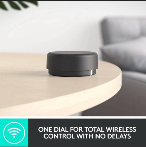 Logitech Z407 2.1 Bluetooth Sistema di altoparlanti per computer con controllo wireless 80 WATT - Foto 3 di 6