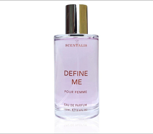 Define Me Pour Femme Parfum - Picture 2 of 3