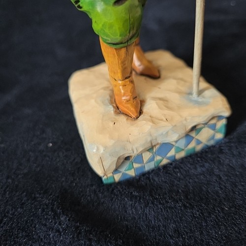 Jim Shore Heartwood Creek Figur Christmas Traveller 4005448 Santa 2006 Enesco - Bild 4 von 24