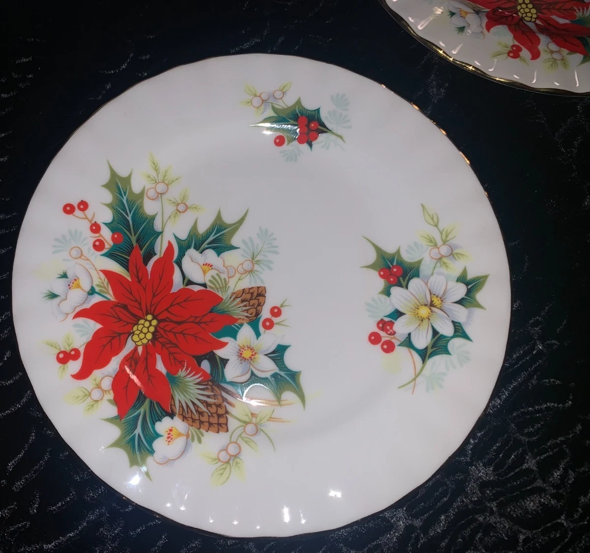 Royal Albert Christmas for sale | eBay