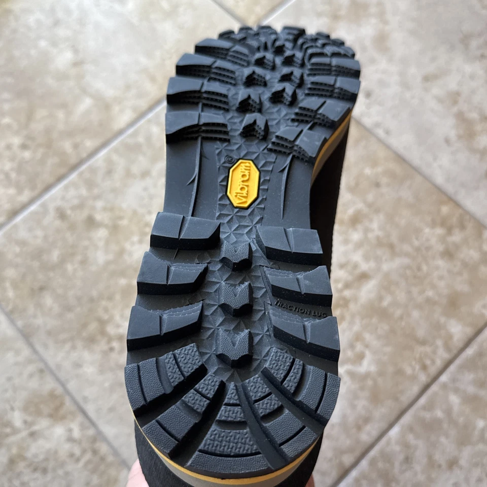 (RIGHT BOOT ONLY) LaCrosse 533750 Men's 10" Ursa LS GTX Brown Boots 10D AMPUTEE - Image 3 of 4