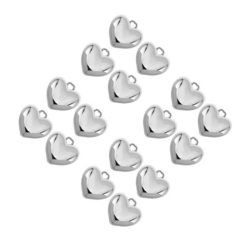  4 Stück Rouge Palette Lidschatten leer Make-up Behälter Puderetui - Bild 19 von 20