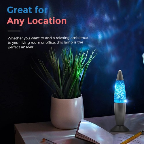 Mini lámpara brillante Playlearn para niños - Luz nocturna que cambia de color para niños -... - Imagen 3 de 7
