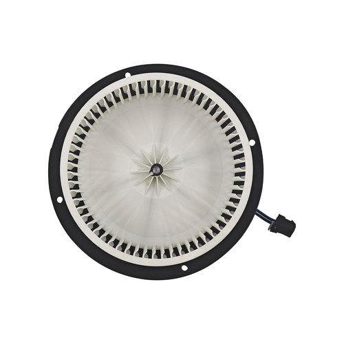 AT365431 For John Deere 444K 524K 544K 640L 724K 853M 909K 948L Blower Motor New - Foto 5 di 15