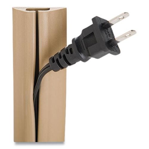 Rubbo International Inc UTW-CPM5-BG Compact Cord Protector And Concealer, 1.6" X - Picture 1 of 1