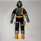 GI Joe 1986 B.A.T.S  (Battle Android Trooper) Cobra ARAH Action Figure