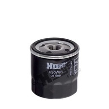 Ölfilter HENGST FILTER H90W01 Anschraubfilter für FORD AUSTIN OPEL INNOCENTI GT