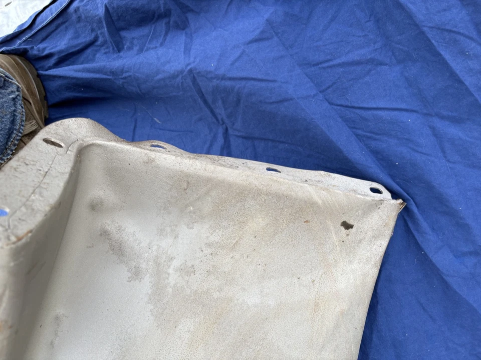 1932 Studebaker 独裁者前左右挡泥板 — 第 3/4 张图片