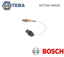 0 258 017 444 LAMBDA OXYGEN O2 SENSOR BOSCH NEW OE REPLACEMENT