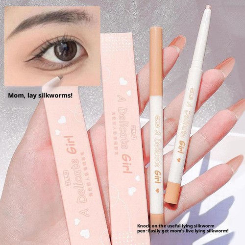6 Colors Universal Color Eyebrow Pen UK B1I2 - Picture 7 of 18