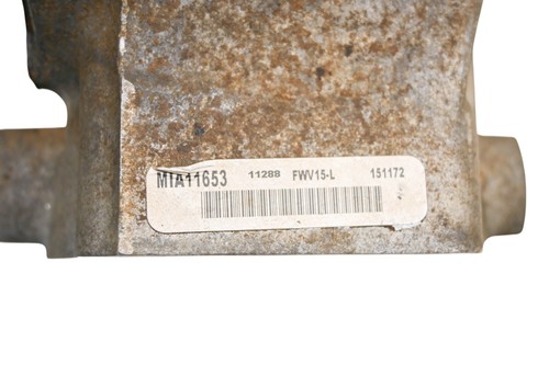 11 John Deere Gator XUV550 Front Differential Housing - Picture 5 of 5