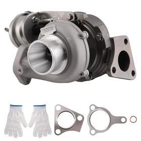 Turbocharger RHV4 for Opel Astra H Caravan 1.7 CDTi 81/92KW 2007-2014 860102 NEU