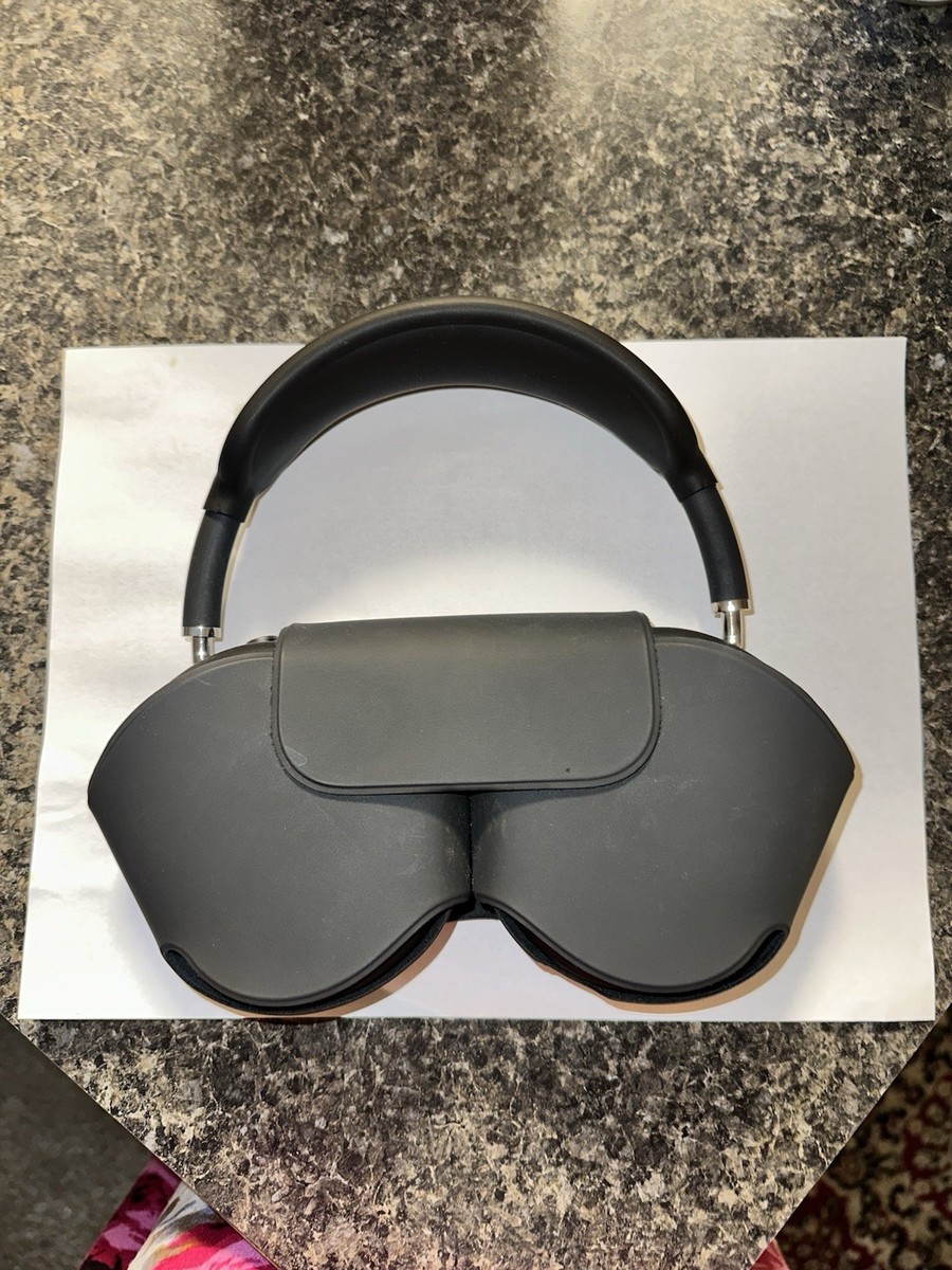 AirPodsMax 第1世代 ブラック airpods max black new | eBay