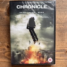 Chronicle (DVD, 2013)